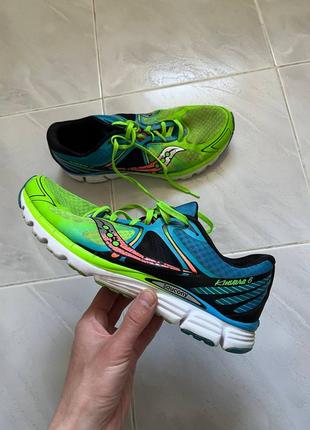 Кросівки saucony оригінал