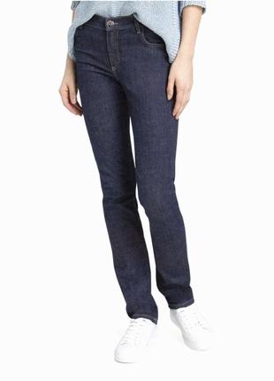 Якісні джинси з кишенями trussardi оригінал італія голограма етикетка