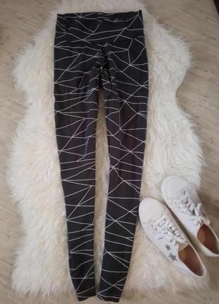 Лосини для спорту