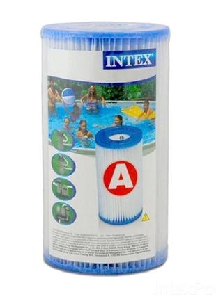 Змінний картридж тип «а» для фільтр насоса intex