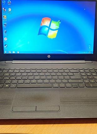 Ноутбук hp 255 g5 у гарному стані