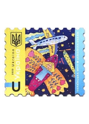 Магніт мрія марка u мдф