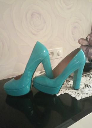 Туфлі п-во польща