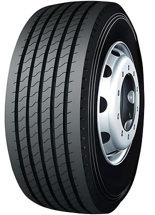 Шина 385/55r22,5 160k/158l lm168 m+s (longmarch)