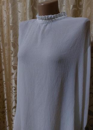 💛💛💛красивая легкая женская кофта, блузка h&m💛💛💛8 фото