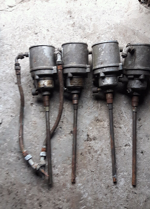 Трамбльор москвич р-100