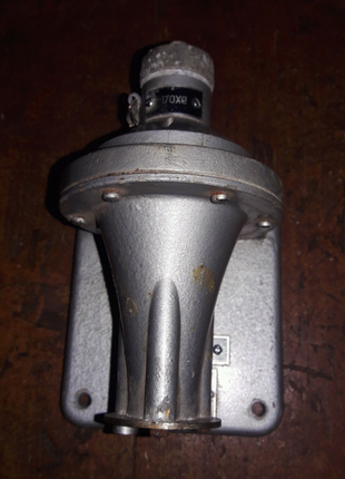 Коаксиальная нагрузка є9-1