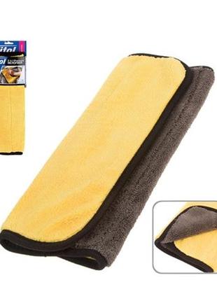 Авторушник двосторонній vsc 4035 40х35см