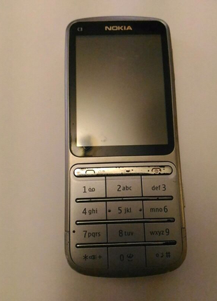 Телефон nokia c3-00