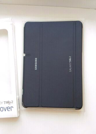 Чохол для samsung calexy tab2
book cover original 
стан новий