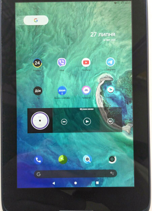 Планшет lenovo a3500-fl (7.3 дюйма)