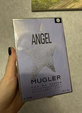 Ангел мюглер. angel mugler.1 фото
