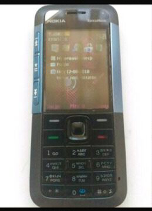 Телефон nokia 5310 xpressmucic