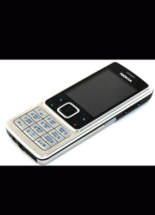Телефон nokia 6300
