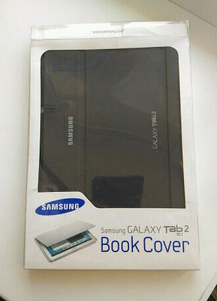 Чихол samsung gelaxy tab2 book gover 10.1