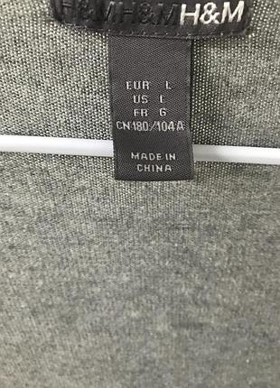 Кардиган l h&m 6