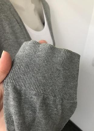 Кардиган l h&m 4