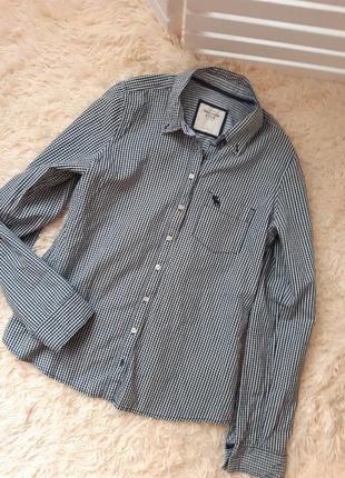 Сорочка вишиванка