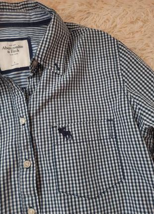 Рубашка сорочка 3