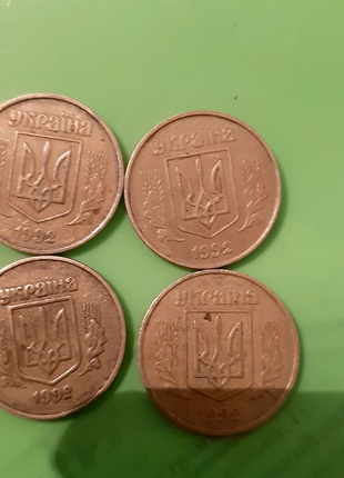 Українська монета