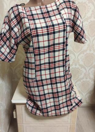 Стильна сукня zara