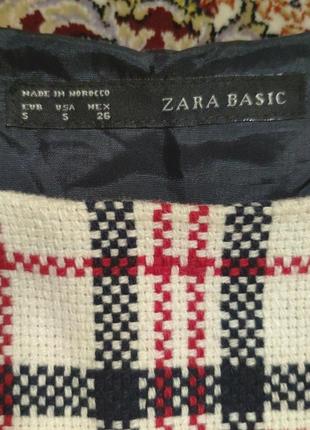 Стильное платье zara8 фото