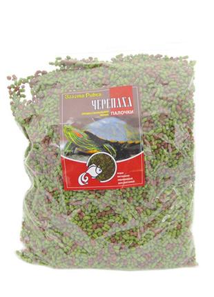 Черепаха-палочка для малых видов черепах 1000 г - 1 кг