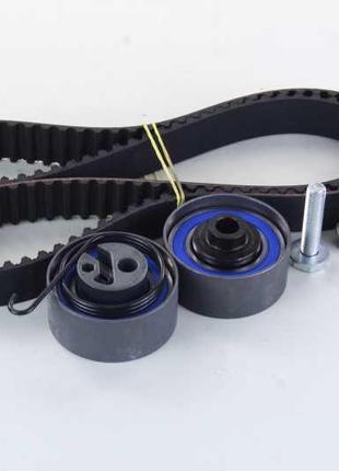 Ремкомплект грм (вир-во contitech)