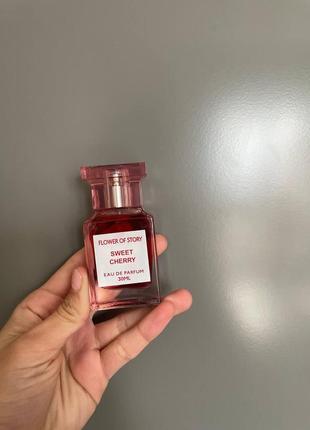 Подарунковий набір ароматів для дівчини  дружини  3 парфуми по 30 мл кожен.3 фото