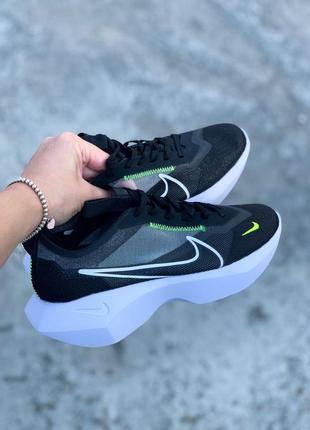 Жіночі кросівки nike vista lite black7 фото