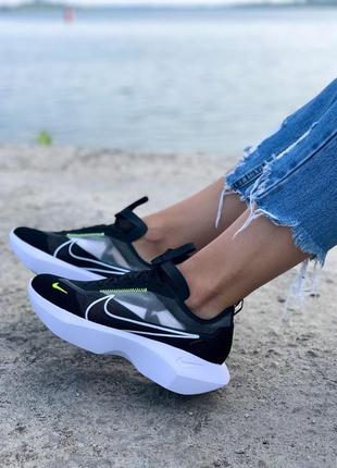 Жіночі кросівки nike vista lite black3 фото