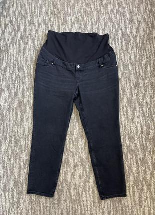 Качественные джинсы для беременных 54-56 размер