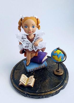 В перший раз у перший клас