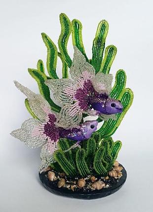 Волшебные рыбки