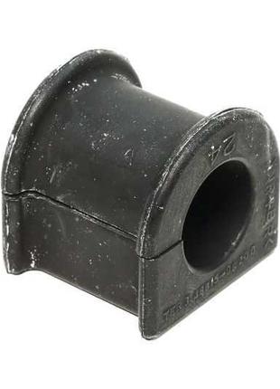 Втулка стабілізатора переднього toyota camry 06- (вир-во toyota)