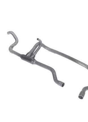 Патрубок, система охолодження (вир-во meyle)