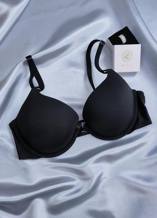 Гладкий бюстгальтер бюст лиф бюстик soma 80c,  36c