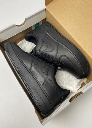 Кроссовки женские nike air force 1'07 (dd8959-001)