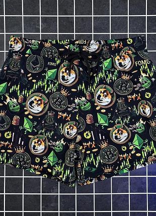 Шорты для плавания от s-3xl!!