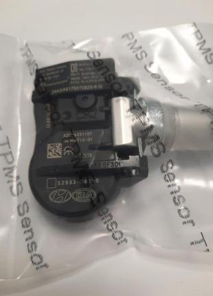 Датчик тиску в шинах hyundai kia optima elantra 52933-d9100