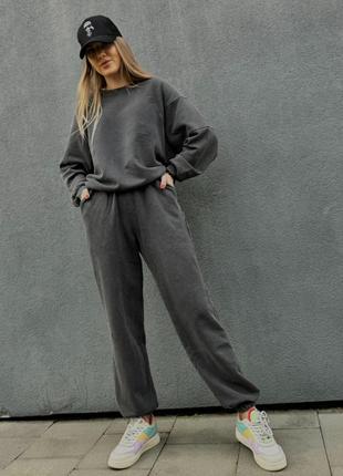 Костюм в стилі zara