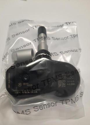 Датчики давления тиску в шинах колесах toyota lexus 42607-06011