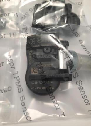 Датчики тиску в шинах honda cr-v accord nsx jazz  42753-tl0-g52
