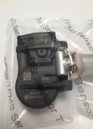 Датчик тиску в шинах mazda 2,3,5,6,cx-3,cx-5,cx-7,cx-9,mx-5