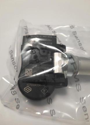 Датчик тиску тиску в шинах renault megane 3 scenic 3 laguna 3