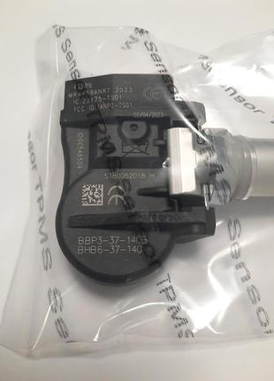 Датчик тиску в шинах mazda 2,3,5,6 mx-5,cx-3,cx-5,cx-7,cx-9