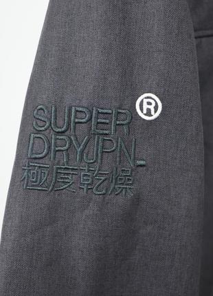 Чоловіча куртка / softshell super dry7 фото