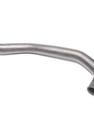 Вигнутий патрубок системи охолодження