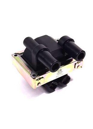 Котушка запалювання волга, газель змз 406 <дк>