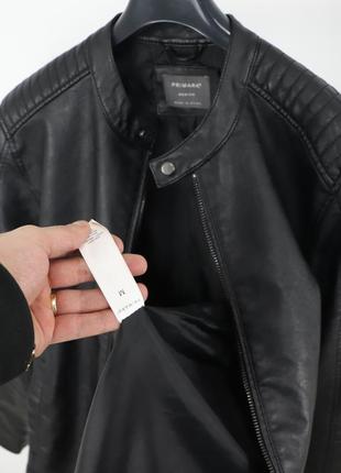 Чоловіча куртка primark 2